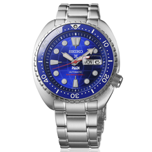 Load image into Gallery viewer, Seiko Prospex 2026 x "PADI" Scuba Diving 60th Anniversary Limited Edition King Turtle Caliber 4R36 HBB002K1
