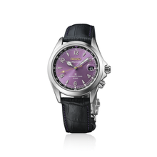 Load image into Gallery viewer, Seiko 145th Anniversary Prospex ALPINIST EDO Purple Seires HBC006J1 7000pcs Limited Edition Automatic Caliber 6R55