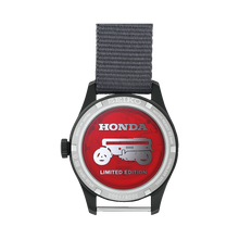 Load image into Gallery viewer, Seiko 5 Sports 2026 x "HONDA" MOTOCOMPO Limited Edition Caliber 4R36 HDB010K1