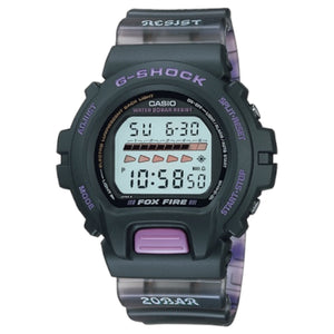 Casio G shock 1994 "FOX FIRE" Original Model (SCORPION Backlight) DW-6620-6 Japan edition