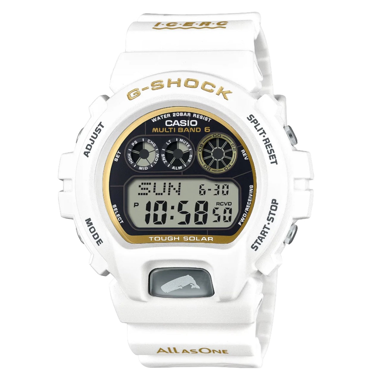 Casio G Shock 2024 x 