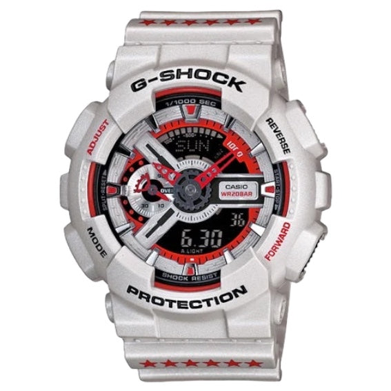 Casio 2012 G SHOCK 30th Anniversary x 