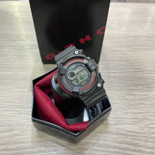 Load image into Gallery viewer, Casio G SHOCK 1995 THE FIRST TITANIUM FROGMAN ISO200m DW-8200-1A