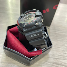 Load image into Gallery viewer, Casio G SHOCK 1995 THE FIRST TITANIUM FROGMAN ISO200m DW-8200-1A