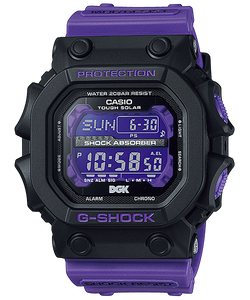 Casio G SHOCK 2010 x "Dirty Ghetto Kid" DGK and Stevie Williams Limited Edition GX-56DGK