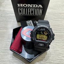Load image into Gallery viewer, Casio G Shock Early 90s x "Honda Collection" 50th Anniversary "Making the Dream Come True" DW-6900 HT34J