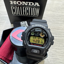 Load image into Gallery viewer, Casio G Shock Early 90s x "Honda Collection" 50th Anniversary "Making the Dream Come True" DW-6900 HT34J