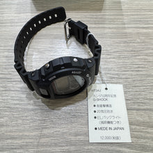 Load image into Gallery viewer, Casio G Shock Early 90s x "Honda Collection" 50th Anniversary "Making the Dream Come True" DW-6900 HT34J