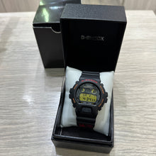 Load image into Gallery viewer, Casio G Shock 2016 x "Kumamoto Castle Marathon 2016" Not For Sell (player Edition) DW-6900B