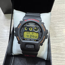 Load image into Gallery viewer, Casio G Shock 2016 x "Kumamoto Castle Marathon 2016" Not For Sell (player Edition) DW-6900B