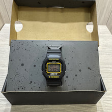 Load image into Gallery viewer, Casio G SHOCK 25th Anniversary x Kikstyo G shock 3 Limited Edition DW-5600VT