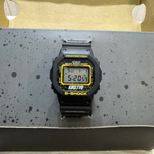 Load image into Gallery viewer, Casio G SHOCK 25th Anniversary x Kikstyo G shock 3 Limited Edition DW-5600VT