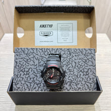 Load image into Gallery viewer, Casio G SHOCK 2006 x Kikstyo Jordan 23 Black Cement Limited Edition DW-5600VT