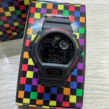 Load image into Gallery viewer, Casio G SHOCK 2008 x "Futura Laboratories &amp; Medicom Toy Limited Edition DW-6900FS