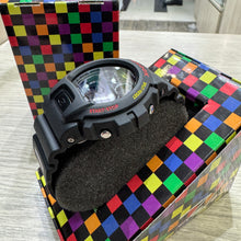 Load image into Gallery viewer, Casio G SHOCK 2008 x "Futura Laboratories &amp; Medicom Toy Limited Edition DW-6900FS