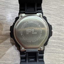 Load image into Gallery viewer, Casio G SHOCK 2008 x "Futura Laboratories &amp; Medicom Toy Limited Edition DW-6900FS