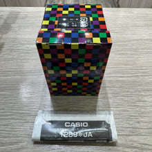 Load image into Gallery viewer, Casio G SHOCK 2008 x "Futura Laboratories &amp; Medicom Toy Limited Edition DW-6900FS