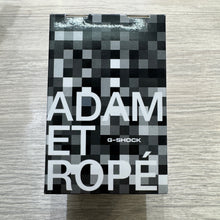 Load image into Gallery viewer, Casio G SHOCK x "Adam et Rope" Japan Shop Exclusive Limited Edition DW-5600E