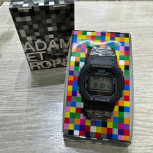 Load image into Gallery viewer, Casio G SHOCK x "Adam et Rope" Japan Shop Exclusive Limited Edition DW-5600E