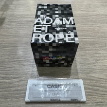 Load image into Gallery viewer, Casio G SHOCK x "Adam et Rope" Japan Shop Exclusive Limited Edition DW-5600E