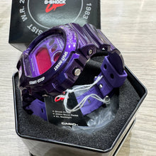 Load image into Gallery viewer, Casio G SHOCK discontinue Model Crazy Colour Purple Restock DW-6900CC-6