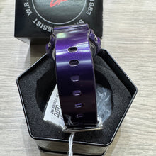 Load image into Gallery viewer, Casio G SHOCK discontinue Model Crazy Colour Purple Restock DW-6900CC-6