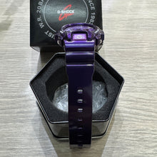 Load image into Gallery viewer, Casio G SHOCK discontinue Model Crazy Colour Purple Restock DW-6900CC-6