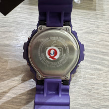 Load image into Gallery viewer, Casio G SHOCK discontinue Model Crazy Colour Purple Restock DW-6900CC-6