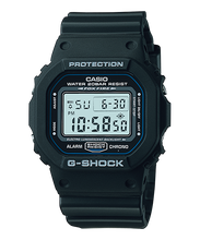 Load image into Gallery viewer, Casio G SHOCK 2005 x &quot;JAXA&quot; Japan Aerospace Exploration Agency Limited Edition DW-5600VTJAXA