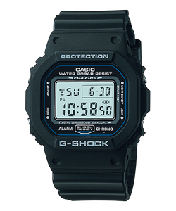 Casio G SHOCK 2005 x "JAXA" Japan Aerospace Exploration Agency Limited Edition DW-5600VTJAXA