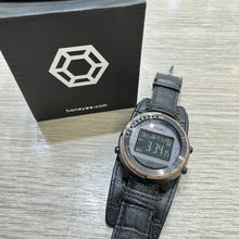Load image into Gallery viewer, Wired H by Seiko 2008 x Honeyee x Silas 10th Anniversary Limited Edition AGHH710