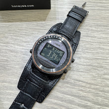 Load image into Gallery viewer, Wired H by Seiko 2008 x Honeyee x Silas 10th Anniversary Limited Edition AGHH710