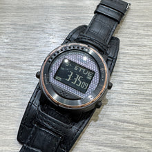 Load image into Gallery viewer, Wired H by Seiko 2008 x Honeyee x Silas 10th Anniversary Limited Edition AGHH710