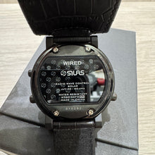 Load image into Gallery viewer, Wired H by Seiko 2008 x Honeyee x Silas 10th Anniversary Limited Edition AGHH710