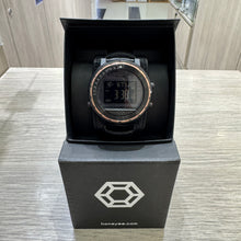 Load image into Gallery viewer, Wired H by Seiko 2008 x Honeyee x Silas 10th Anniversary Limited Edition AGHH710