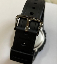 Load image into Gallery viewer, Super Rare Casio G SHOCK 2009 x Yoshida &amp; Co "PORTER" Kura Chika With Exclusive Porter bag Limited Edition DW-5600VT