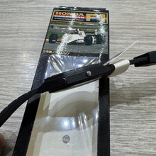 Load image into Gallery viewer, SUPER RARE Casio 1982 Formula 1 (F1) Honda Racing team Digital Quartz Watch F-85HF-1