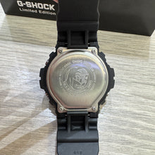 Load image into Gallery viewer, Casio G SHOCK 2007 x &quot;DC Comics&quot; &quot;Batman Dark Knight&quot; Japan Exclusive Model DW-6900BBAT