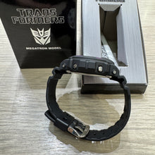 Load image into Gallery viewer, Casio G shock 2007 x &quot;Transformers&quot; Megatron Model Japan Exclusive DW-6900FS