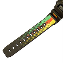 Load image into Gallery viewer, Casio G Shock 2025 x Channel One Soundsystem "Breaking Down Barriers" Collaboration Euro Exclusive DW-6900CO