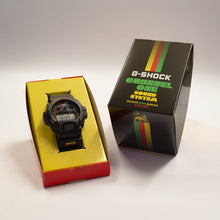 Load image into Gallery viewer, Casio G Shock 2025 x Channel One Soundsystem "Breaking Down Barriers" Collaboration Euro Exclusive DW-6900CO