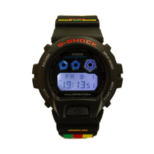 Load image into Gallery viewer, Casio G Shock 2025 x Channel One Soundsystem "Breaking Down Barriers" Collaboration Euro Exclusive DW-6900CO