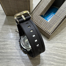 Load image into Gallery viewer, Casio G SHOCK 2006 x Japanese fashion Brand "Nano Universe" Exclusive (Brwon Gold) DW-5600NU-9