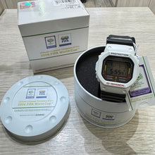 Load image into Gallery viewer, Casio G SHOCK x "Fifa World Cup" Germany 2006 Limited Edition DW-5600WC
