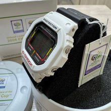 Load image into Gallery viewer, Casio G SHOCK x "Fifa World Cup" Germany 2006 Limited Edition DW-5600WC