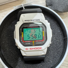 Load image into Gallery viewer, Casio G SHOCK x "Fifa World Cup" Germany 2006 Limited Edition DW-5600WC