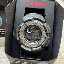 Load image into Gallery viewer, Casio G SHOCK 1999 x American Rescue Team International "Wademan Compass Series" Collaboration DW-9800AR