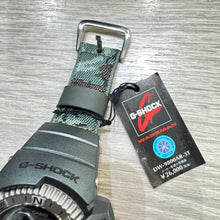 Load image into Gallery viewer, Casio G SHOCK 1999 x American Rescue Team International "Wademan Compass Series" Collaboration DW-9800AR