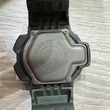 Load image into Gallery viewer, Casio G SHOCK 1999 x American Rescue Team International "Wademan Compass Series" Collaboration DW-9800AR