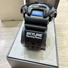 Load image into Gallery viewer, Casio G Shock x "GTR SKYLINE RACING TEAM" Staff Exclusive DW-6600B